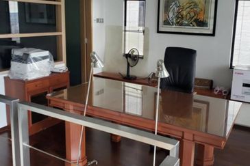 Maxwell Tower, Petaling Jaya