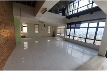 Maxwell Tower, Petaling Jaya