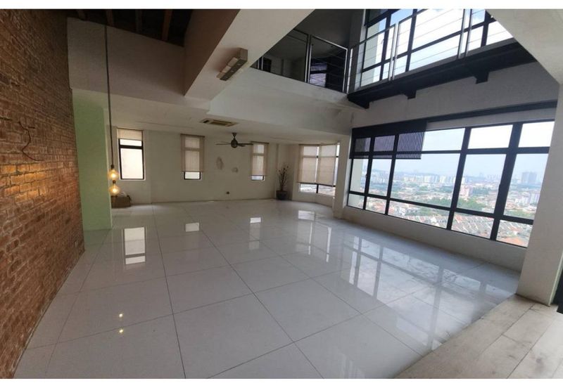 Maxwell Tower, Petaling Jaya