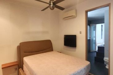 Maxwell Tower, Petaling Jaya