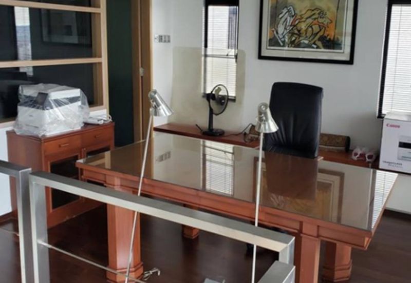 Maxwell Tower, Petaling Jaya