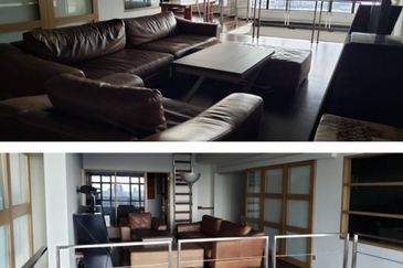 Maxwell Tower, Petaling Jaya