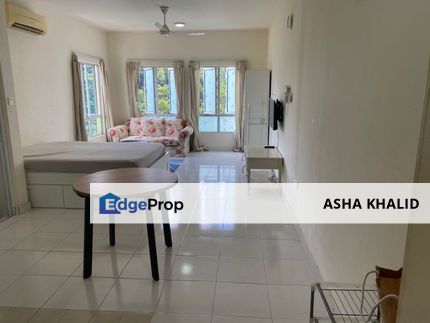 Metropolitan Square Condo, Selangor, Damansara Perdana