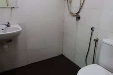 Vista Alam Serviced Apartment