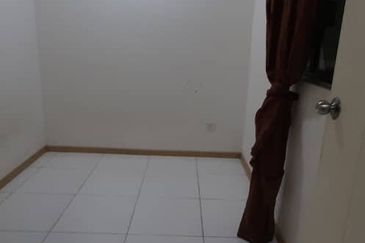 Vista Alam Serviced Apartment