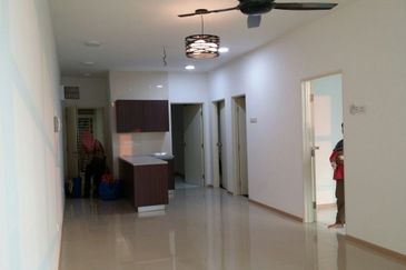 Vista Alam Serviced Apartment