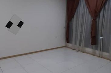 Vista Alam Serviced Apartment