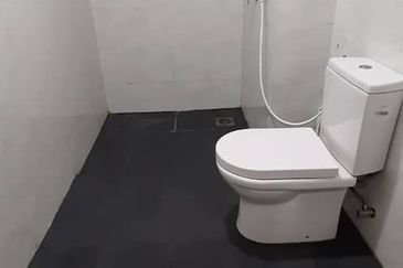 Vista Alam Serviced Apartment