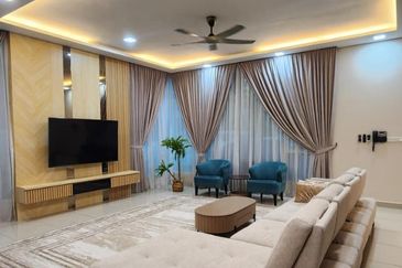 Jacaranda Garden Residence