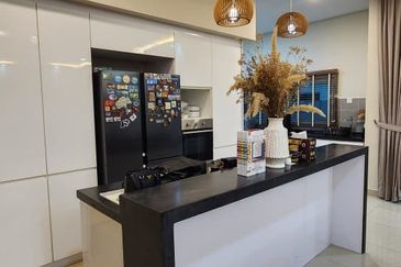 Jacaranda Garden Residence