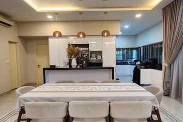 Jacaranda Garden Residence