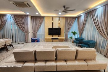 Jacaranda Garden Residence