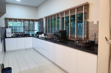 Jacaranda Garden Residence