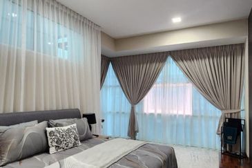 Jacaranda Garden Residence