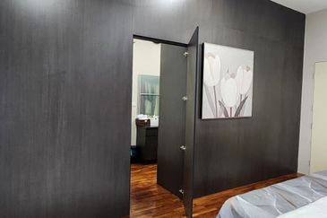 Jacaranda Garden Residence