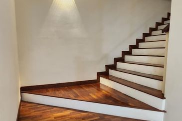 Jacaranda Garden Residence