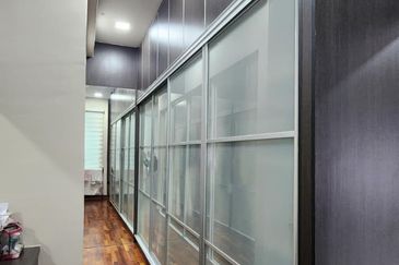 Jacaranda Garden Residence