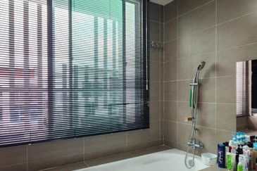 Jacaranda Garden Residence