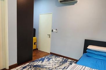 Jacaranda Garden Residence