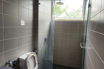 Jacaranda Garden Residence