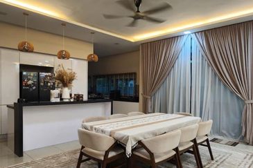 Jacaranda Garden Residence