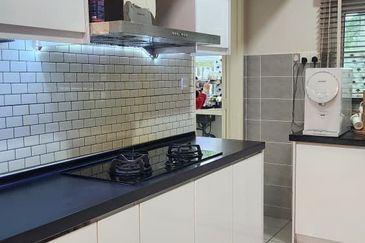 Jacaranda Garden Residence