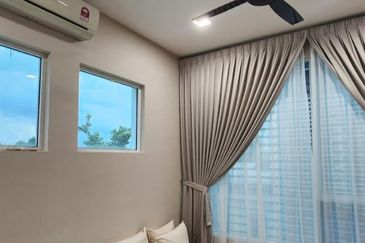 Jacaranda Garden Residence