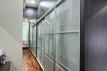 Jacaranda Garden Residence