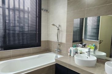 Jacaranda Garden Residence