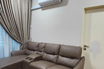 Jacaranda Garden Residence