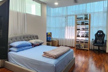 Jacaranda Garden Residence