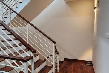 Jacaranda Garden Residence