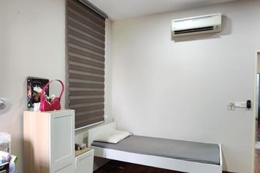 Jacaranda Garden Residence