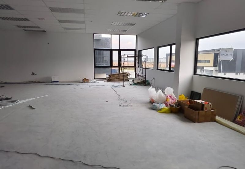 Bukit Raja Industrial Park