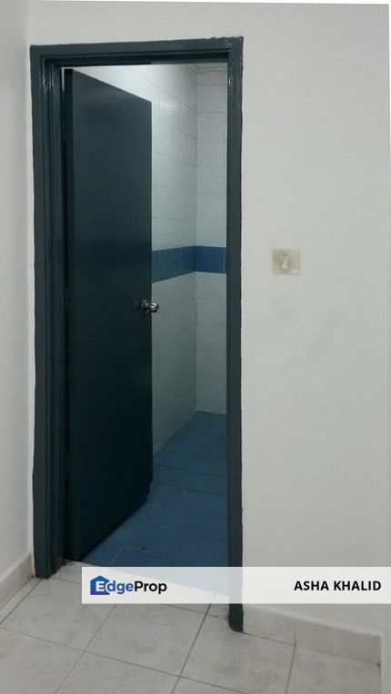 Flora Damansara For Sale, Selangor, Damansara Perdana