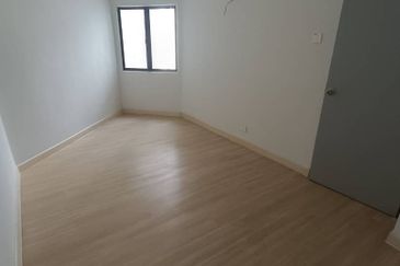 1 Harmonis Condominium For Rental