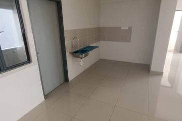 1 Harmonis Condominium For Rental