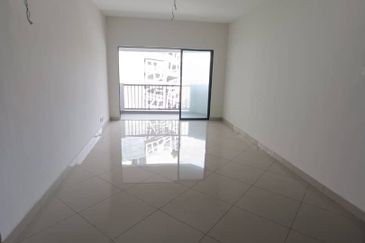 1 Harmonis Condominium For Rental