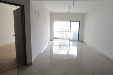 1 Harmonis Condominium For Rental