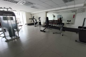 1 Harmonis Condominium For Rental