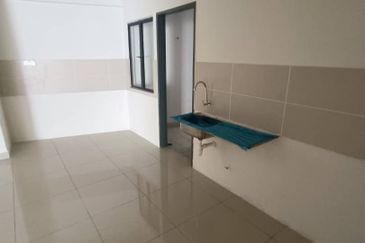 1 Harmonis Condominium for Rental