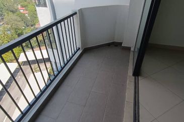 1 Harmonis Condominium for Rental