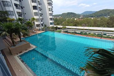 1 Harmonis Condominium for Rental