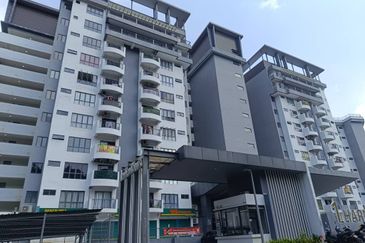 1 Harmonis Condominium for Rental