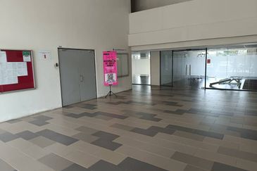 1 Harmonis Condominium for Rental