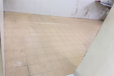 Taman Kipark Double Storey Semi-D ,Puchong