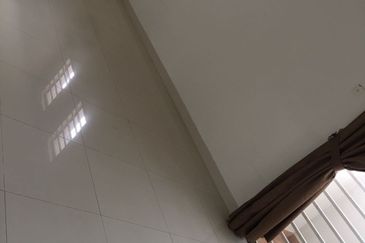 Taman Kipark Double Storey Semi-D ,Puchong