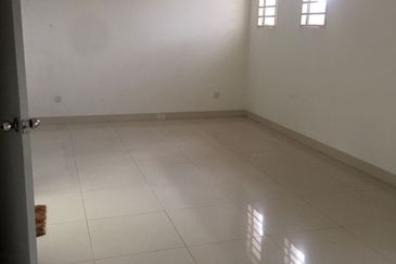 Taman Kipark Double Storey Semi-D ,Puchong