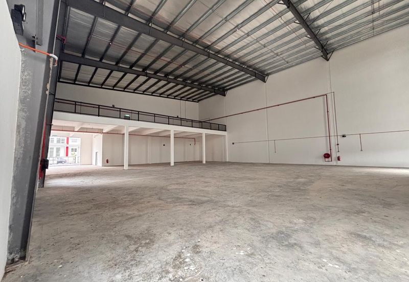 Sepang Industrial Park