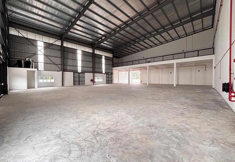 Sepang Industrial Park